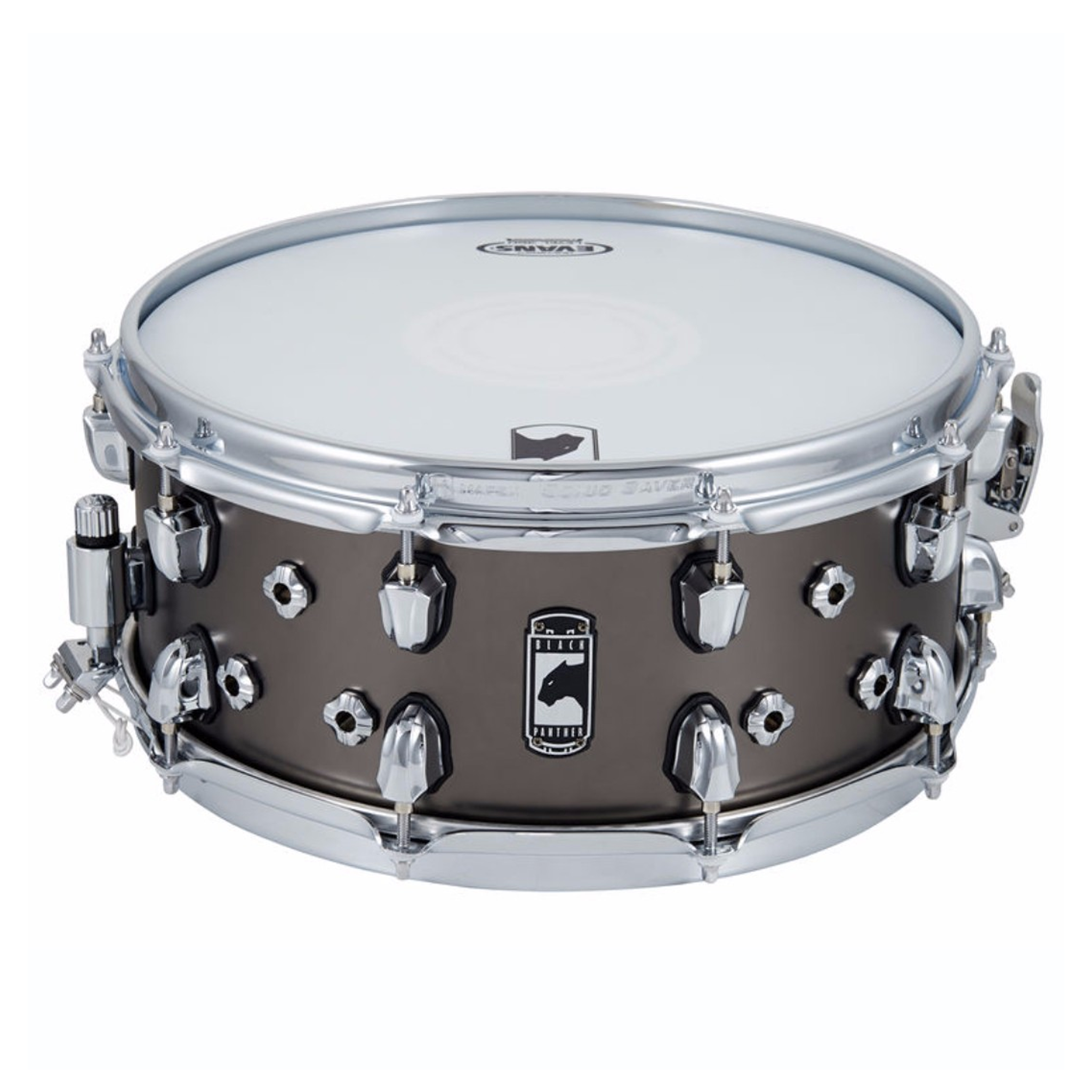 Mapex Black Panther: Wraith Snare Drum (Matt Halpern Signature)